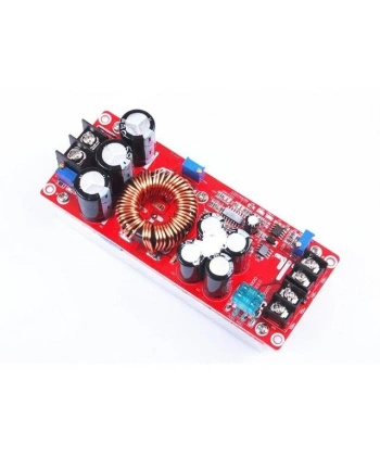 DC-DC 1200W Voltaj Yükseltici Boost Modül
