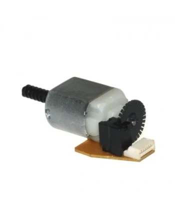 DC Enkoderli Motor 6V