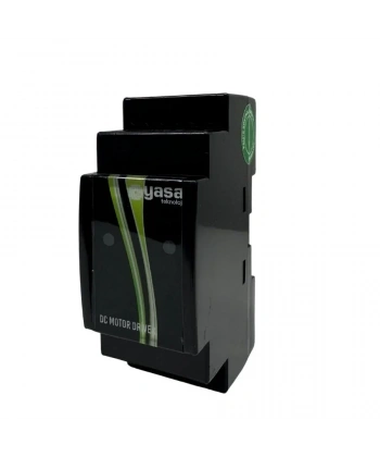 DC Tech Drive Prime 150W DC Motor Sürücüsü