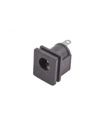 DC5521 5.5X2.1mm DC Jack Şasesi - Jak Girişi