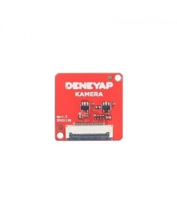 Deneyap Kamera Modülü OV2640