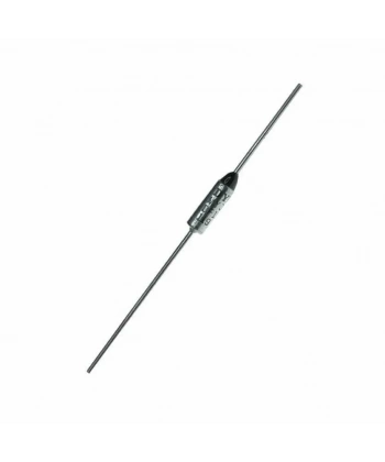 DF-119S 119°C 250V 10A Termik Sigorta
