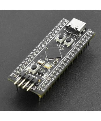 DFROBOT STM32F411 Black Pill Geliştirme Kartı