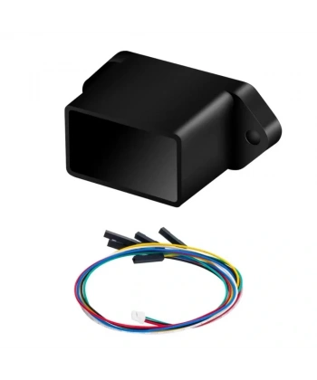 DFRobot XT-S1 ToF Single-Point LiDAR Sensörü (0.3-30 metre)