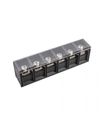 DG88-06P-13-50A 16mm 6 Pin Terminal Klemens