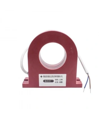DH-9706/63 63A Kaçak Akım Yangın İzleme Dedektörü