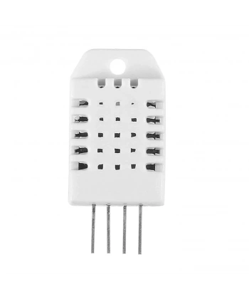 DHT22 Isı ve Nem Sensörü Arduino Sıcaklık ve Nem Ölçer AM2302