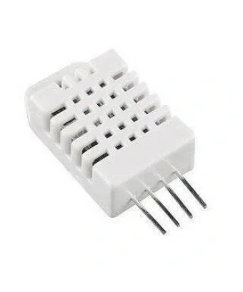 DHT22 Sıcaklık ve Nem Sensörü - AM2302