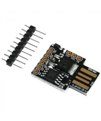 Digispark Attiny85 Geliştirme Kartı