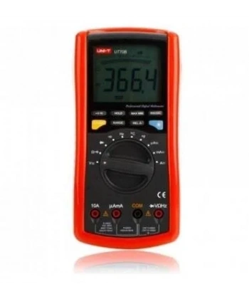 Digital Multimetre 1000V UT70B