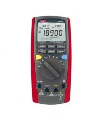 Digital Multimetre True RMS UT71A