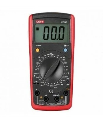 Digital Multimetre UT39C