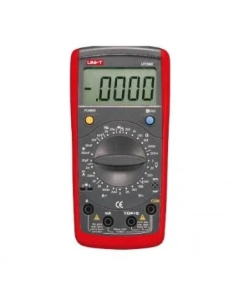 Digital Multimetre UT39E