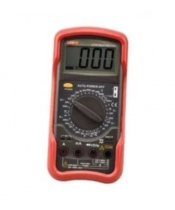 Digital Multimetre UT55