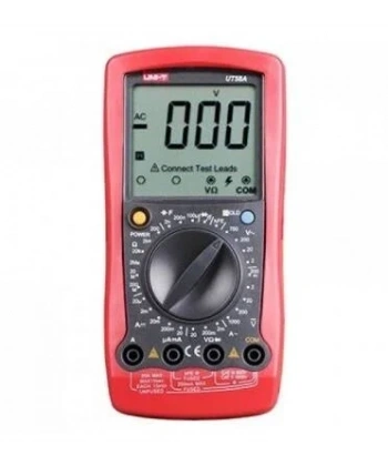 Digital Multimetre UT58A
