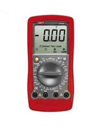 Digital Multimetre UT58D