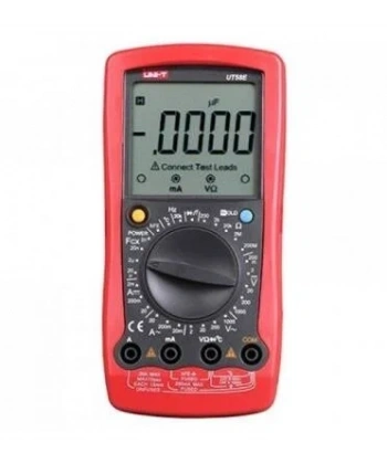 Digital Multimetre UT58E