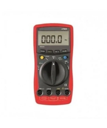 Digital Multimetre UT60A