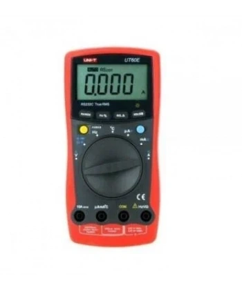 Digital Multimetre UT60E