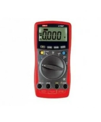 Digital Multimetre UT60F