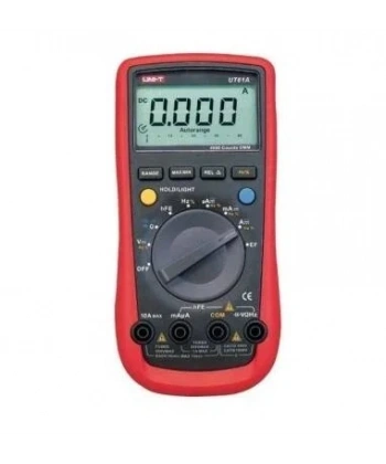 Digital Multimetre UT61A