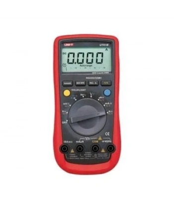Digital Multimetre UT61B