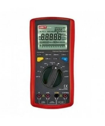 Digital Multimetre UT70C