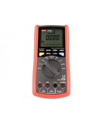 Digital Multimetre UT70D