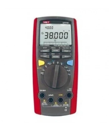 Digital Multimetre UT71C
