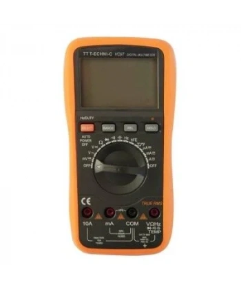 Digital Multimetre VC97