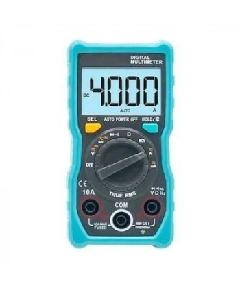 Digital Multimetre ZT-C1