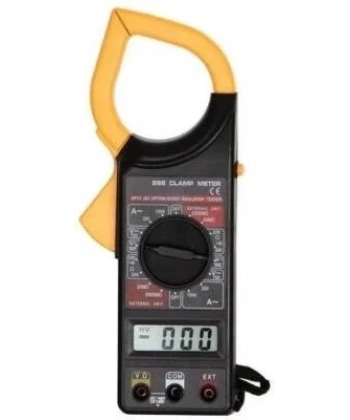 Digital Pensampermetre 266