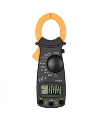 Digital Pensampermetre DT3266A