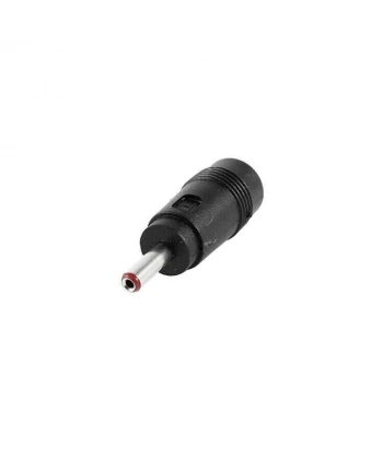 Dişi 5.5mm x 2.1mm - Erkek 3.5mm x 1.35mm Dönüştürücü