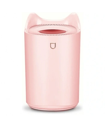 Divex 2 Portlu 3L Hava Nemlendirici Humidifier H-23