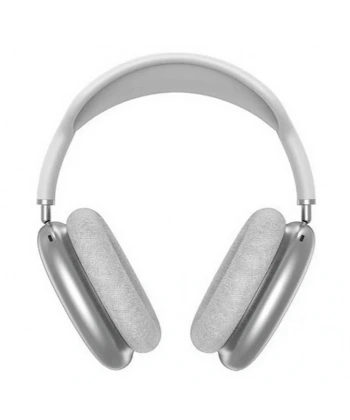 Divex Apple Uyumlu Airpods Max Kulaküstü Kulaklık DK-708 Gri