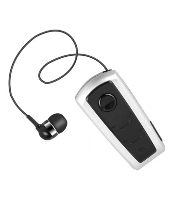 Divex Makaralı Kablolu Titreşimli Bluetooth Kulaklık DB-500
