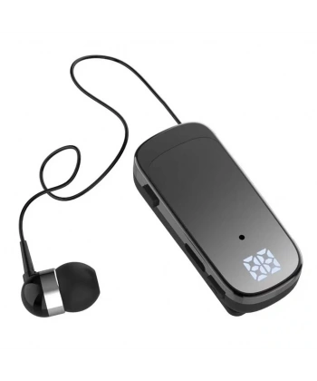 Divex Makaralı Led Göstergeli Titreşimli Bluetooth Kablolu Kulaklık DB-514