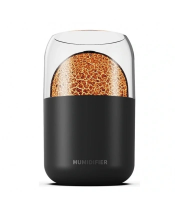 Divex Volkan Şekilli Hava Nemlendirici Volcano Humidifier H-11