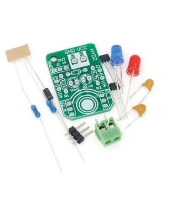 DIY 3144 Hall Effect Sensörü Modülü