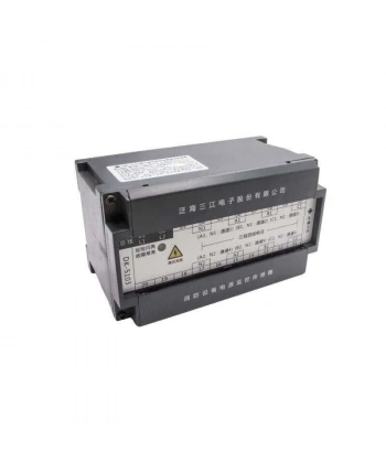 DK-5103 Voltaj Sinyali Sensörü