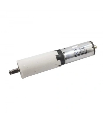 DM25CE 12V 1.1 N.m 48Rpm Planet Redüktörlü DC Motor