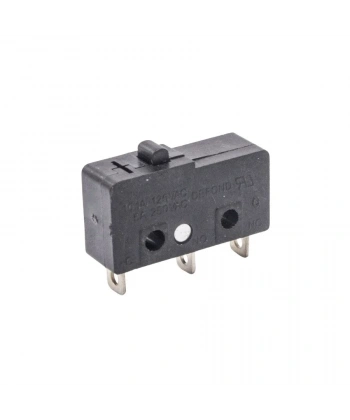 DMB-1206 Micro Switch 3-Pin