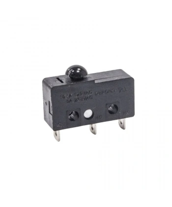 DMB-1206 Micro Switch 3-Pin