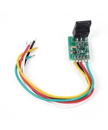 DMO465R - LCD Ekran TV Güç Modülü 12-18V