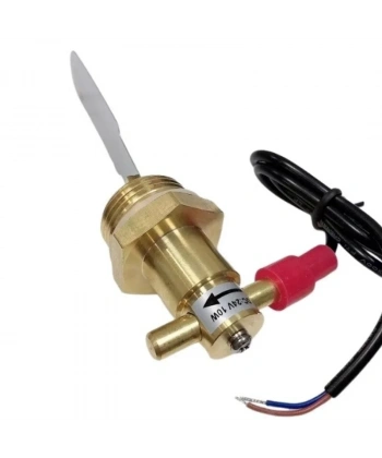DN25 G1 24V 10W Su Akış Sensörü