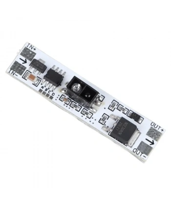 Dolap İçi Aydınlatma Switch Sensörü 3-12V