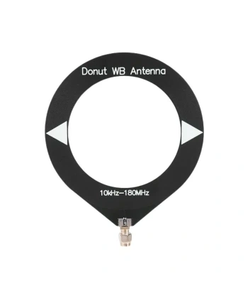 Donut WB Antena 10kHz-180MHz