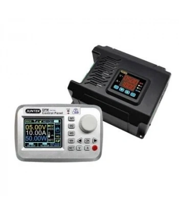 DPM8650-RF 60V 50A Programlanabilir DC-DC Güç Kaynağı - RF Kontrollü