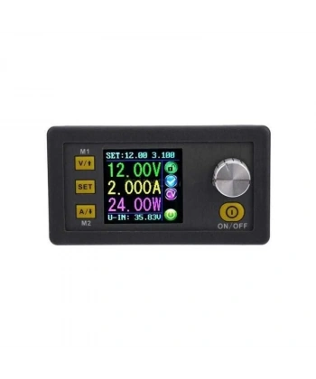 DPS-3003 30V 3A Programlanabilir Güç Kaynağı